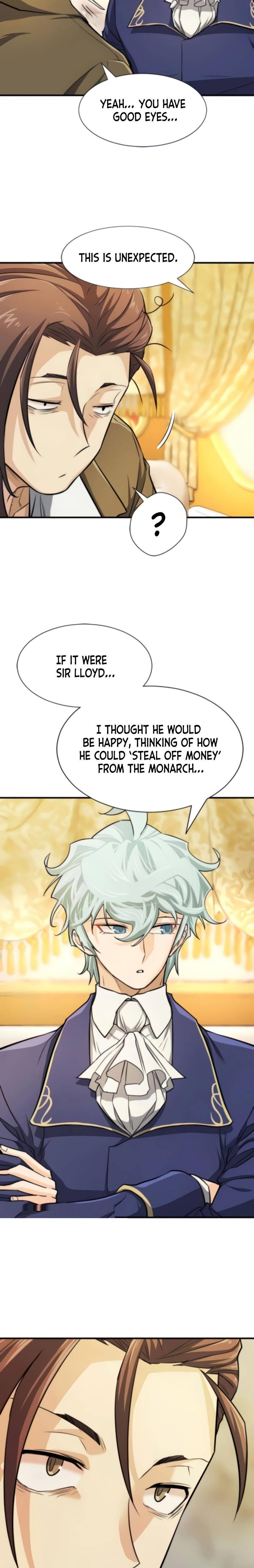 The World’s Best Engineer Chapter 36 page 22