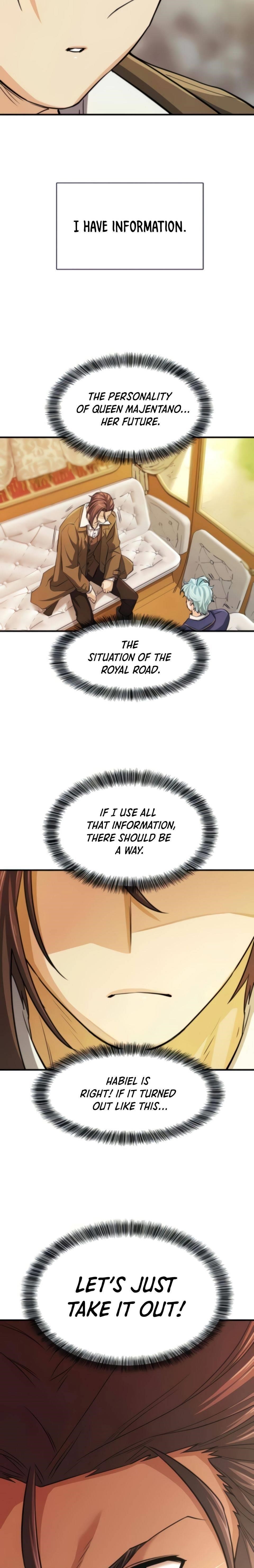 The World’s Best Engineer Chapter 36 page 23