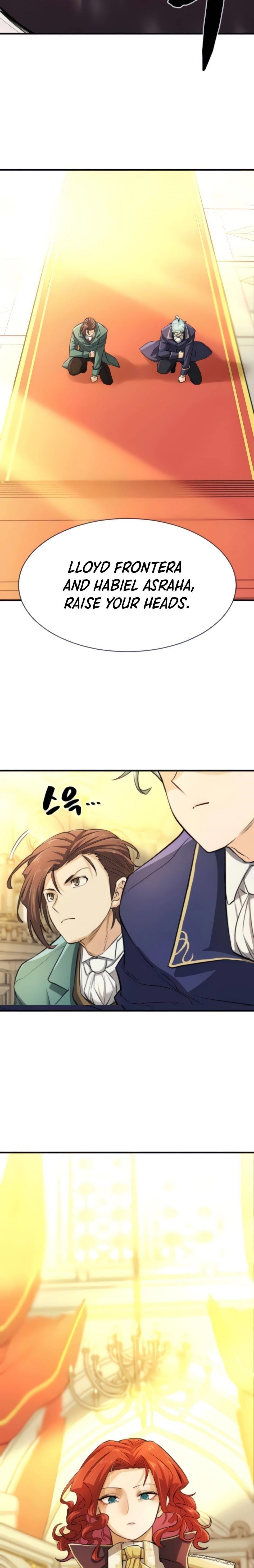 The World’s Best Engineer Chapter 36 page 25