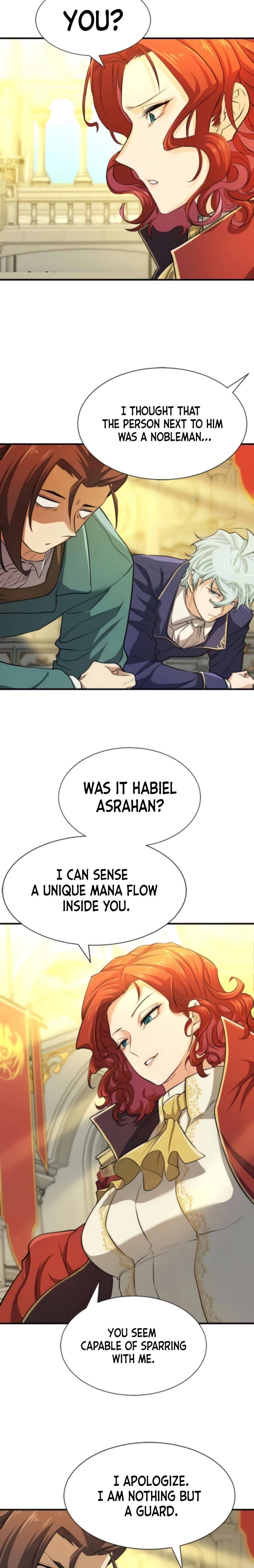 The World’s Best Engineer Chapter 36 page 27