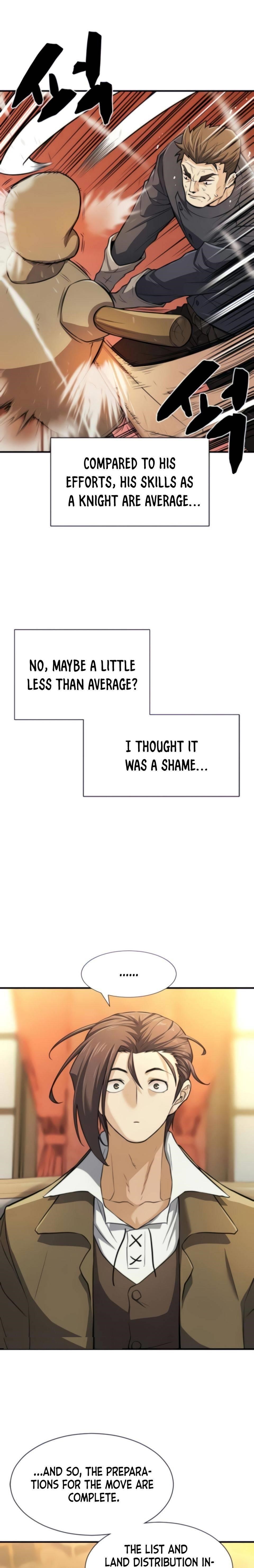 The World’s Best Engineer Chapter 36 page 2