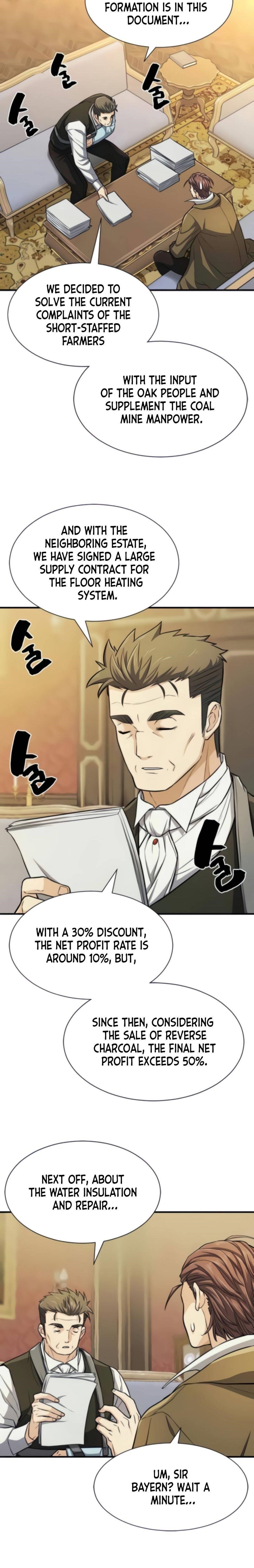 The World’s Best Engineer Chapter 36 page 3