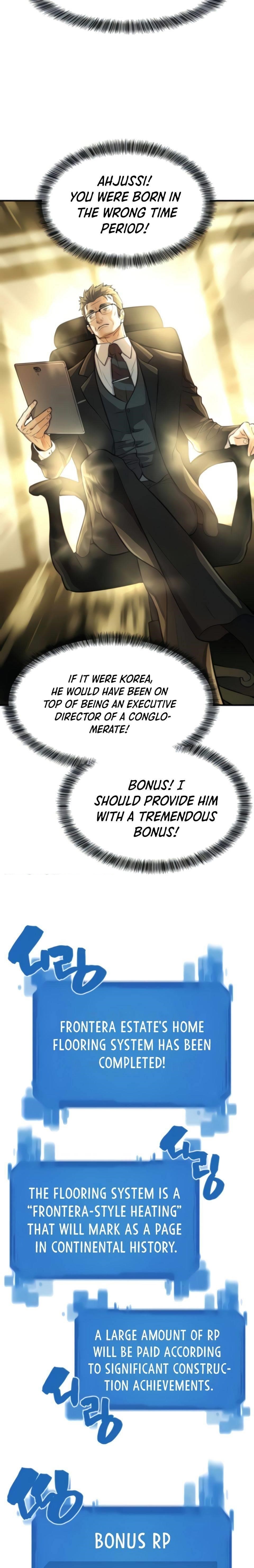 The World’s Best Engineer Chapter 36 page 7