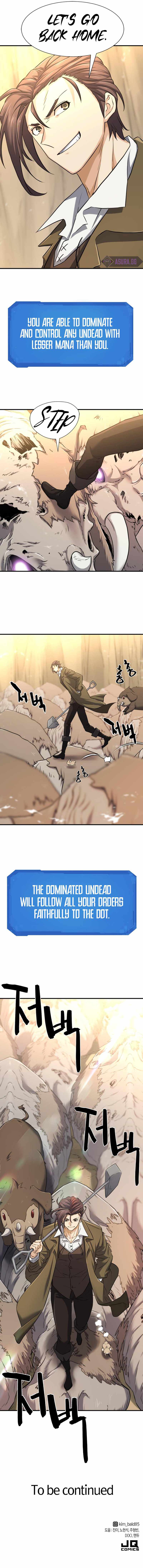 The World’s Best Engineer Chapter 78 page 12