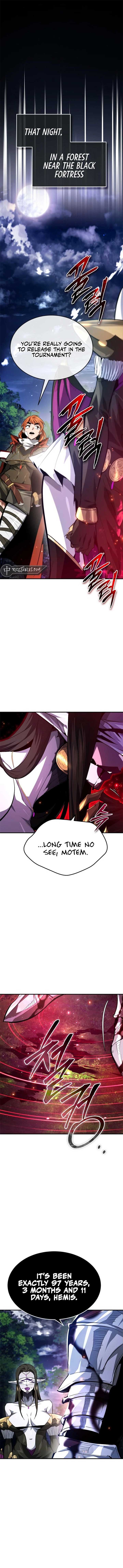 There’s No Such Thing as a Bad Hero in the World Chapter 29 page 14