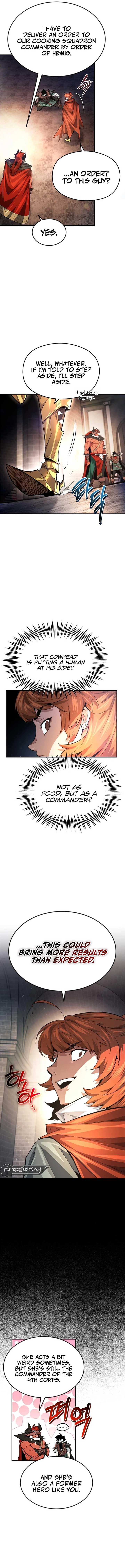 There’s No Such Thing as a Bad Hero in the World Chapter 29 page 2