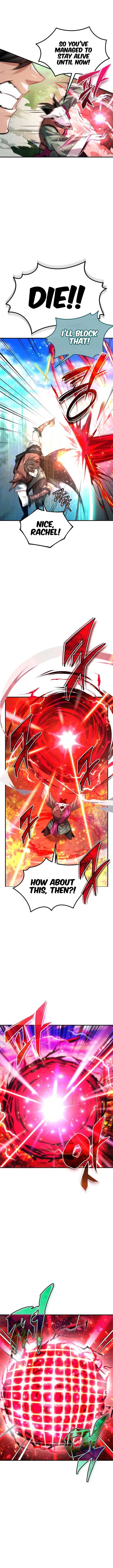 There’s No Such Thing as a Bad Hero in the World Chapter 29 page 6