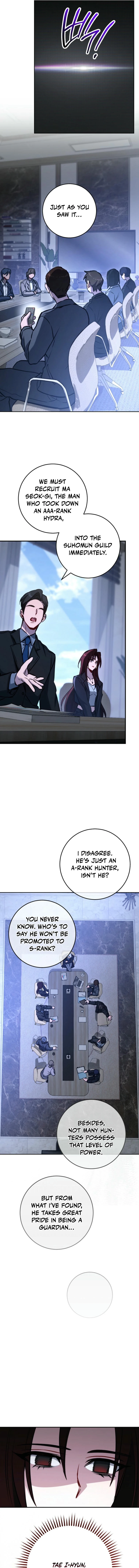 Top Ranker’s Life Guide for Aspiring Writers Chapter 3 page 12