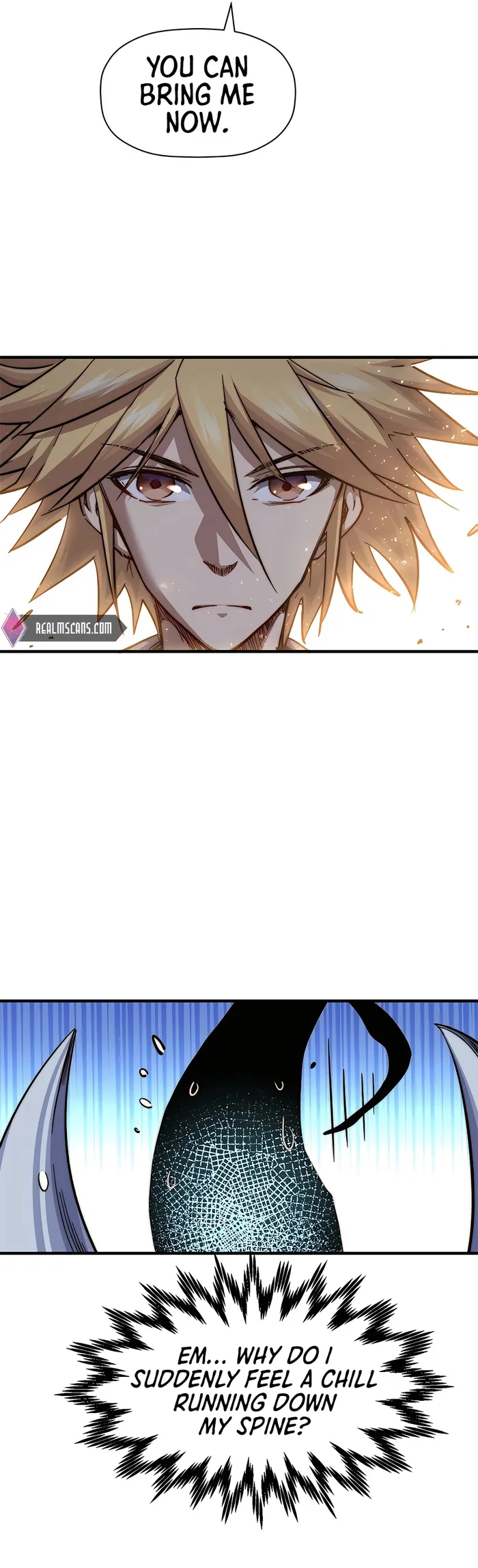 Top Tier Providence: Secretly Cultivate for a Thousand Years Chapter 118 page 16