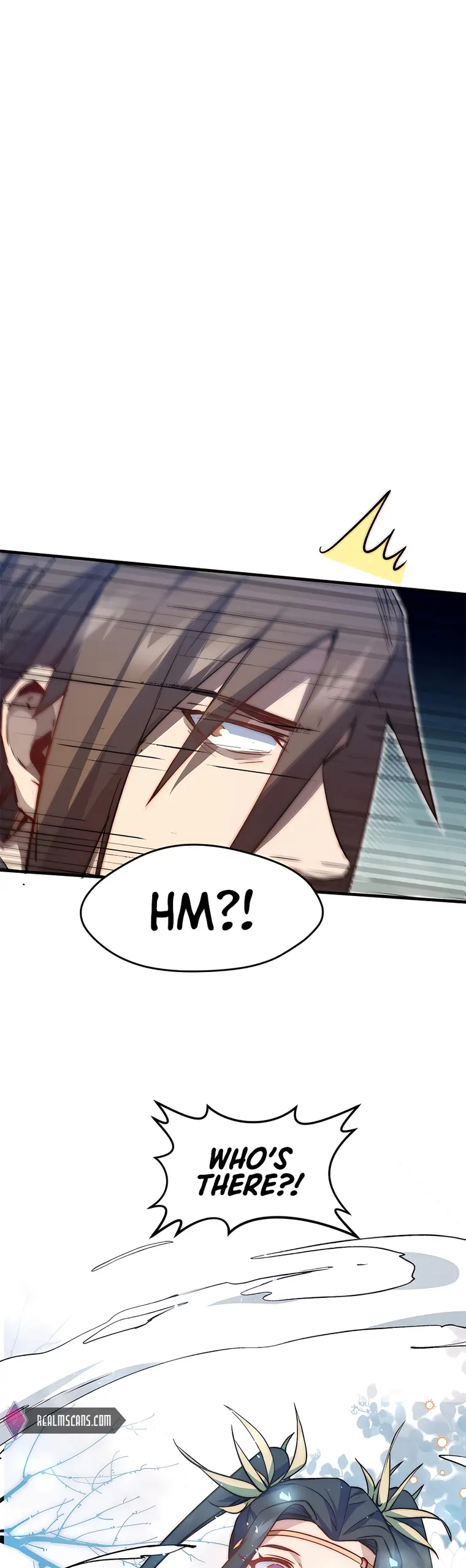 Top Tier Providence: Secretly Cultivate for a Thousand Years Chapter 128 page 15