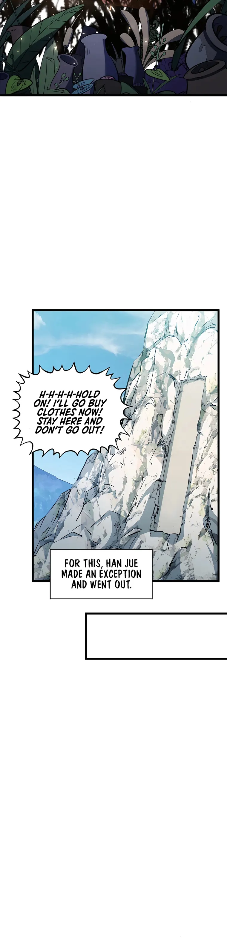 Top Tier Providence: Secretly Cultivate for a Thousand Years Chapter 128 page 20