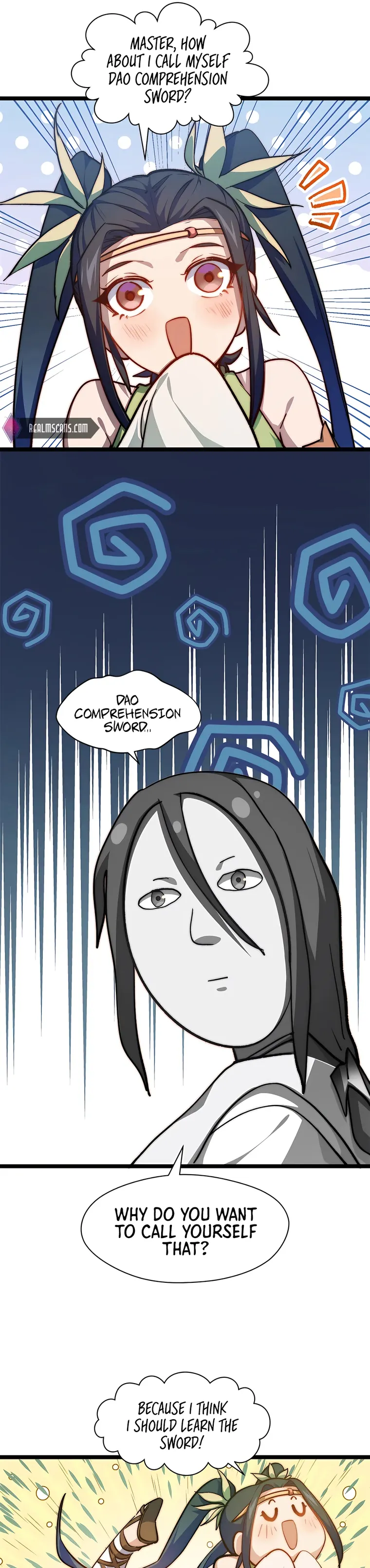 Top Tier Providence: Secretly Cultivate for a Thousand Years Chapter 128 page 23