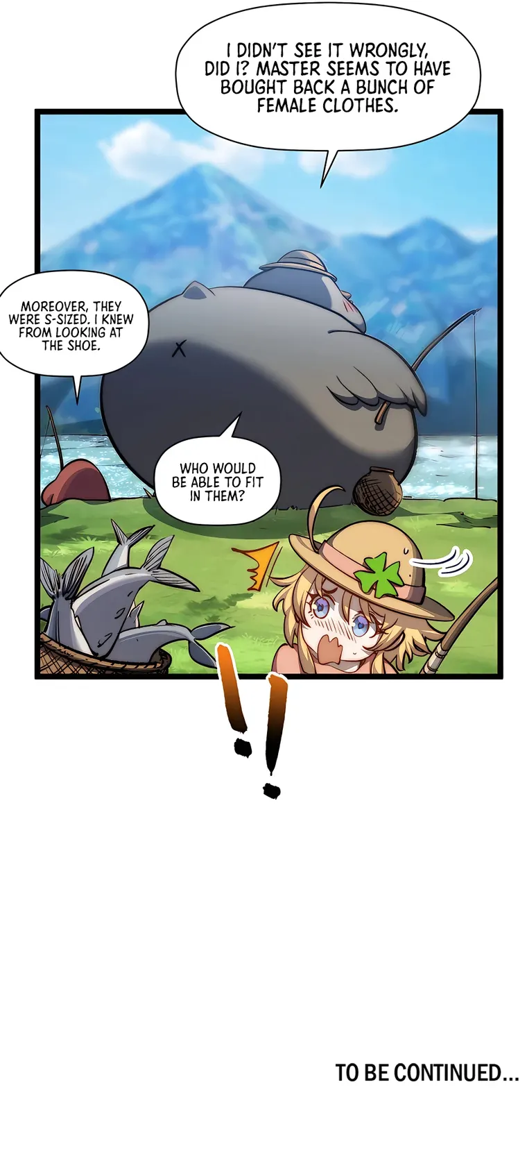Top Tier Providence: Secretly Cultivate for a Thousand Years Chapter 128 page 25