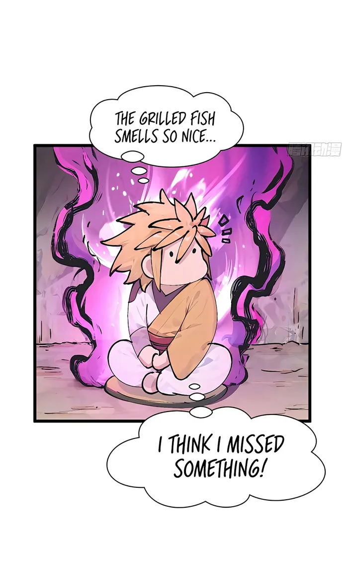 Top Tier Providence: Secretly Cultivate for a Thousand Years Chapter 163 page 19
