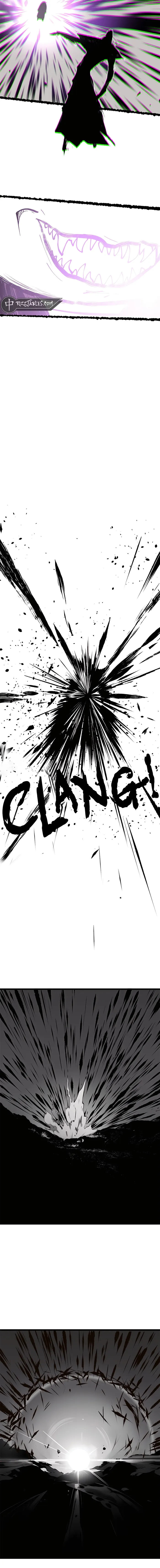 Top Tier Providence: Secretly Cultivate for a Thousand Years Chapter 168 page 5