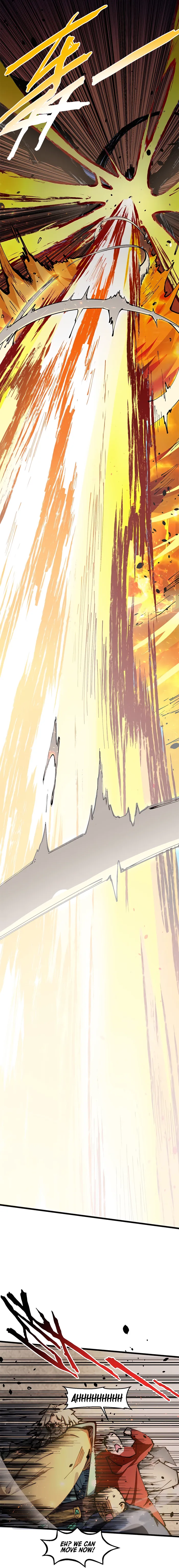 Top Tier Providence: Secretly Cultivate for a Thousand Years Chapter 168 page 9