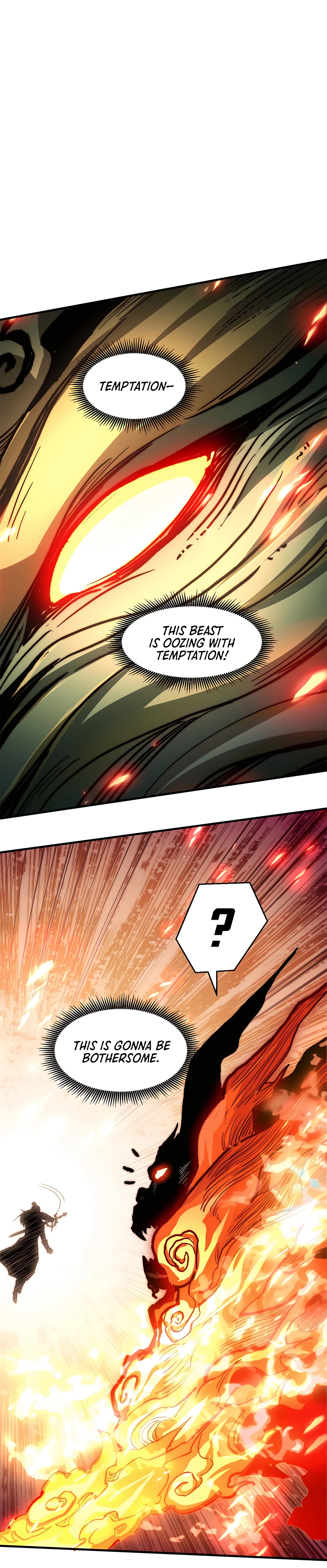 Top Tier Providence: Secretly Cultivate for a Thousand Years Chapter 84 page 9