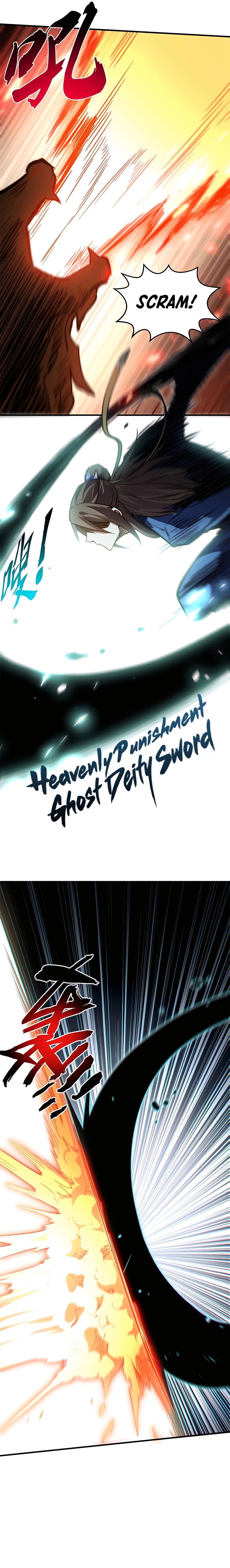 Top Tier Providence: Secretly Cultivate for a Thousand Years Chapter 84 page 10