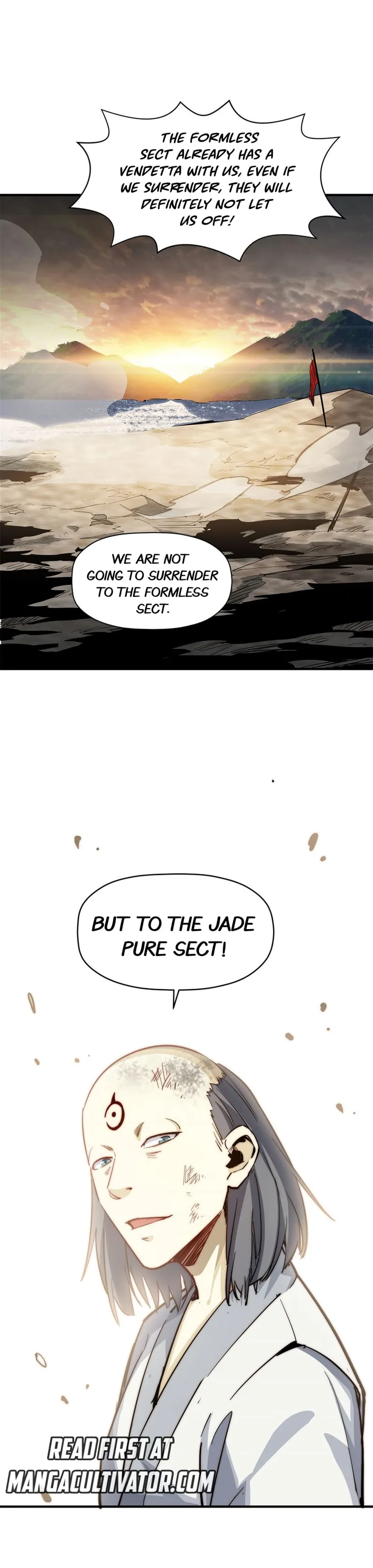 Top Tier Providence: Secretly Cultivate for a Thousand Years Chapter 87 page 5