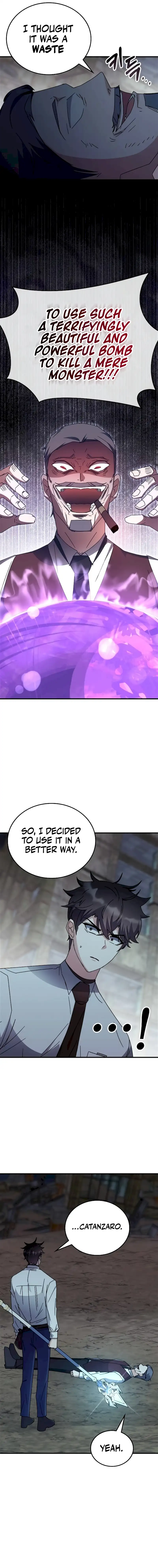 Transcension Academy Chapter 109 page 7