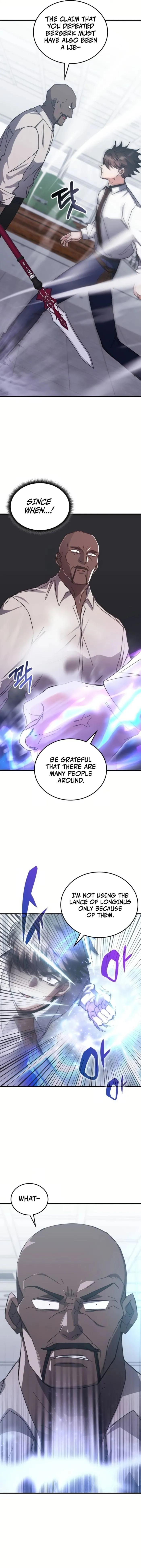 Transcension Academy Chapter 147 page 3