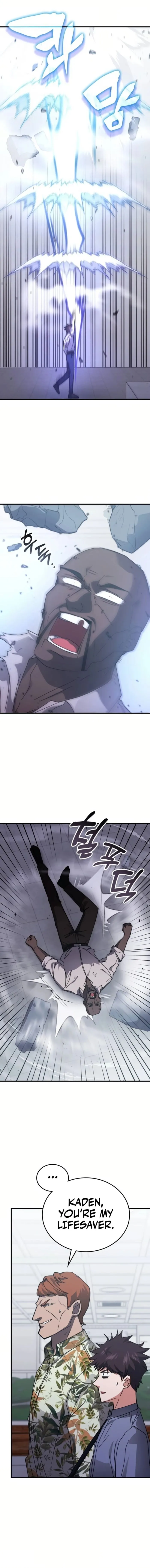 Transcension Academy Chapter 147 page 4