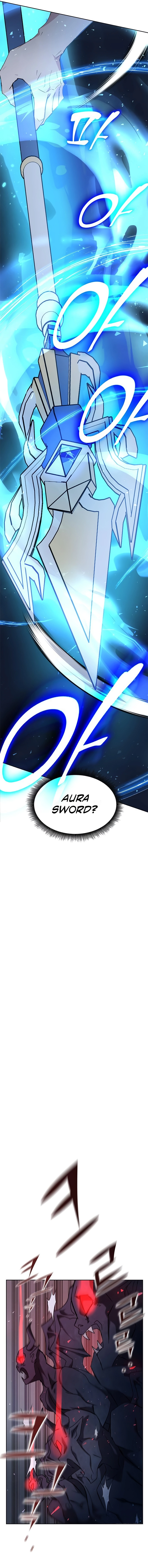 Transcension Academy Chapter 24 page 17