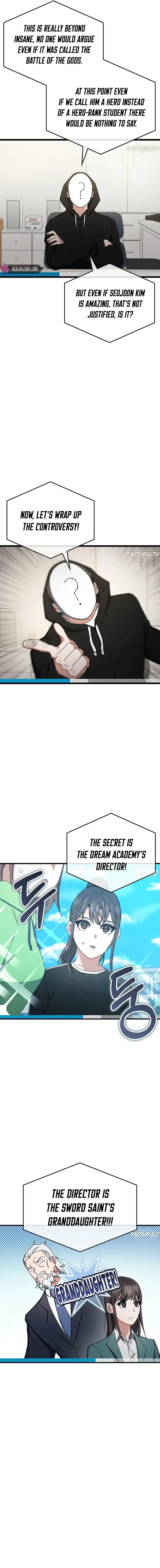 Transcension Academy Chapter 76 page 2