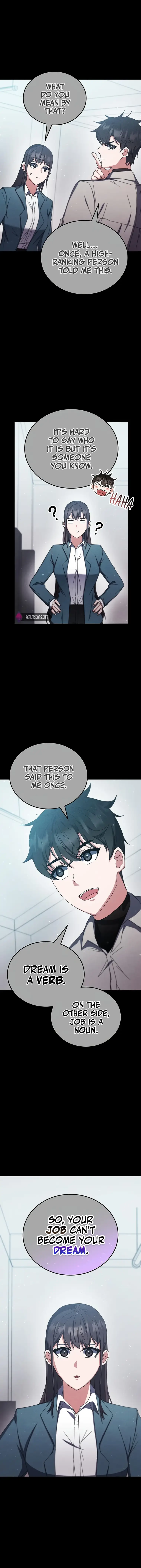 Transcension Academy Chapter 76 page 17