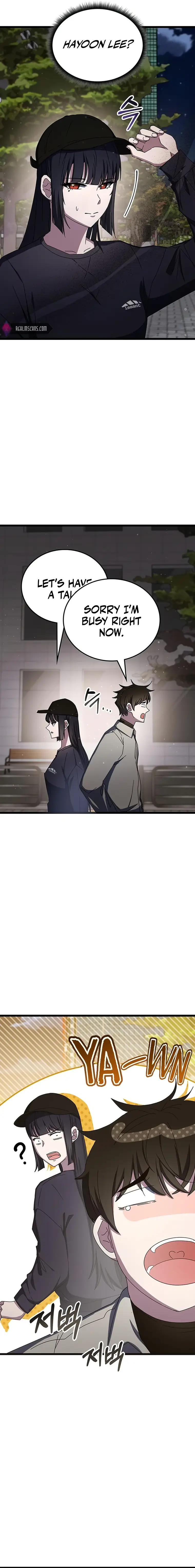 Transcension Academy Chapter 76 page 5