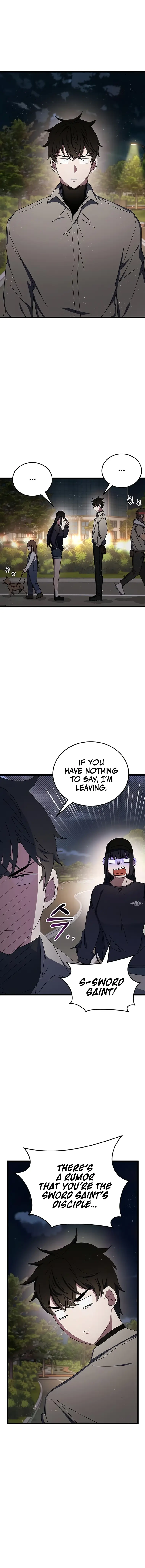 Transcension Academy Chapter 76 page 7