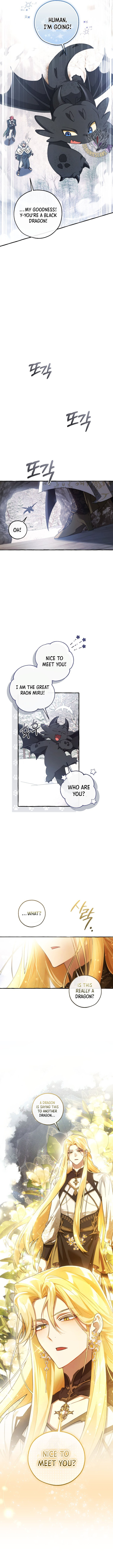 Trash of the Count’s Family Chapter 143 page 12
