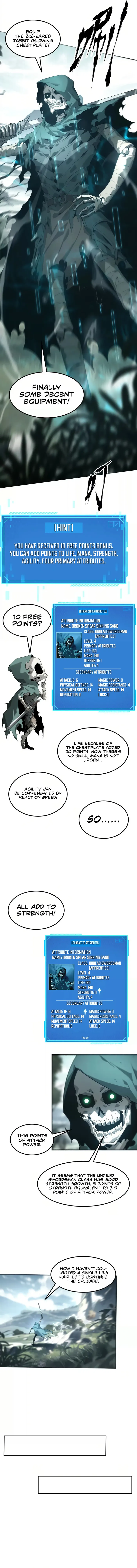 Unparalleled in the Online Gaming World [Remake] Chapter 4 page 14