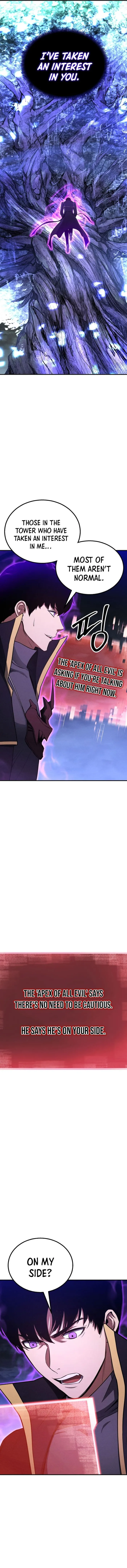Unrivaled Necromancer Chapter 66 page 4