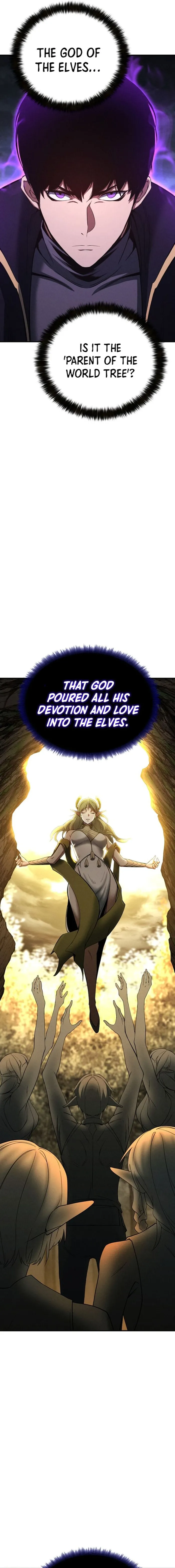 Unrivaled Necromancer Chapter 66 page 10