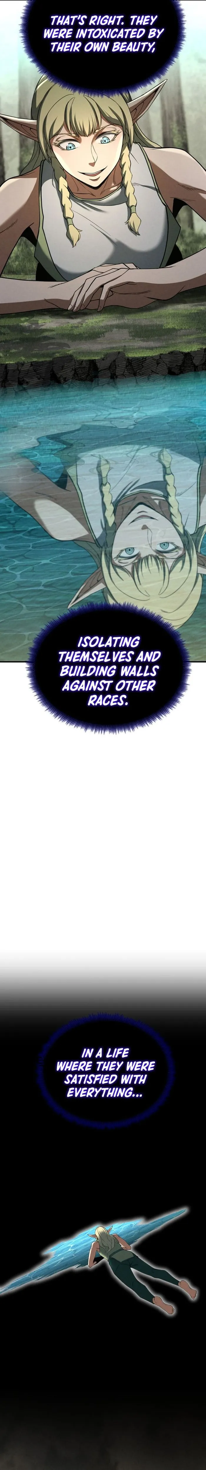 Unrivaled Necromancer Chapter 66 page 12