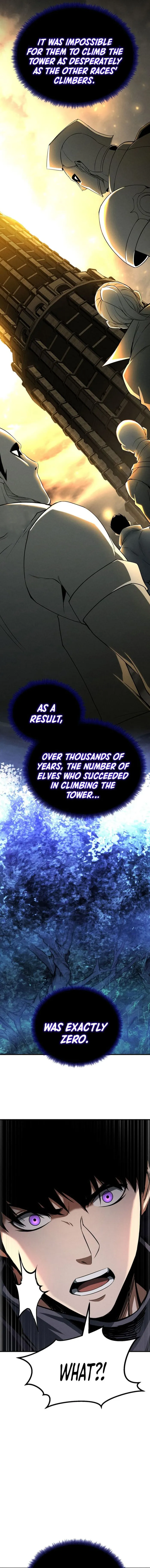 Unrivaled Necromancer Chapter 66 page 13