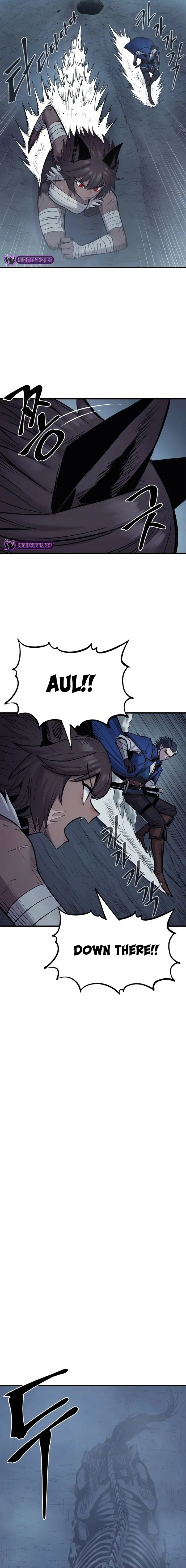Wail Of Weakness Chapter 20 page 19