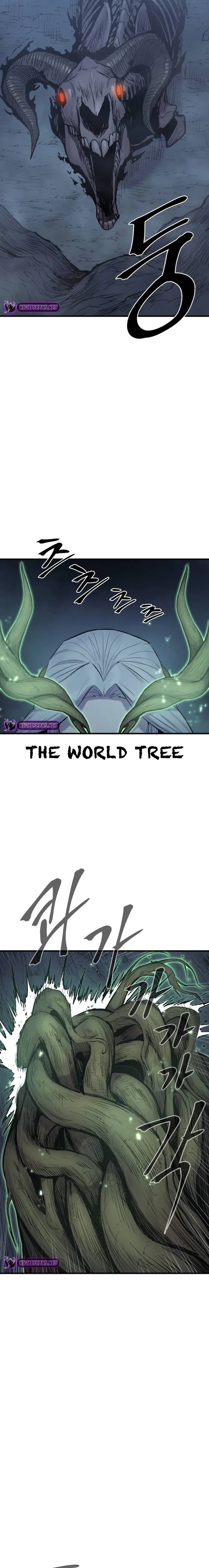 Wail Of Weakness Chapter 20 page 20