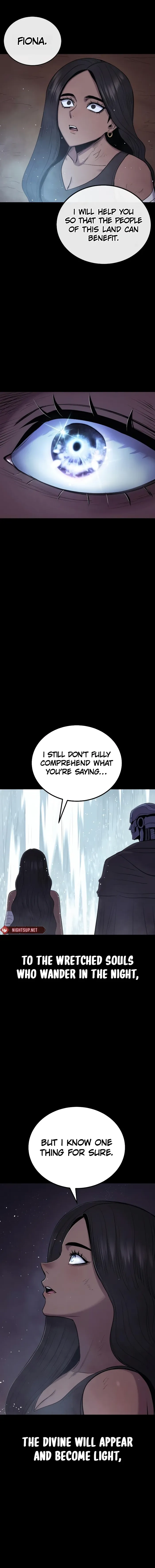 Wail Of Weakness Chapter 48 page 17