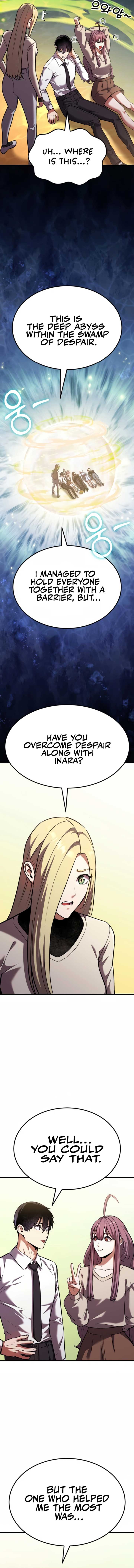 What Can I Do Alone? Chapter 32 page 13