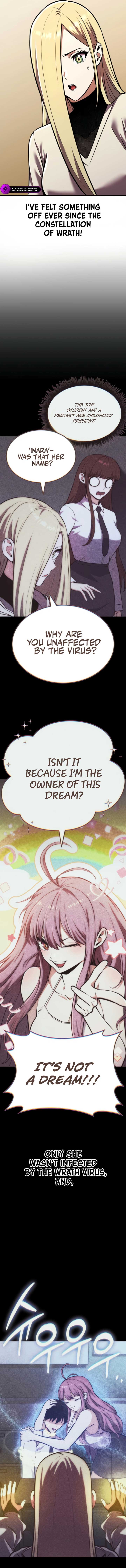 What Can I Do Alone? Chapter 32 page 16