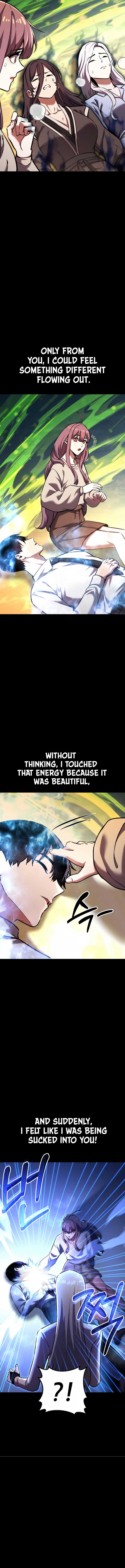 What Can I Do Alone? Chapter 32 page 3