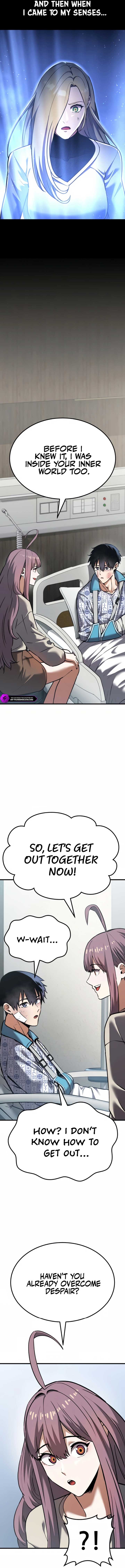 What Can I Do Alone? Chapter 32 page 4