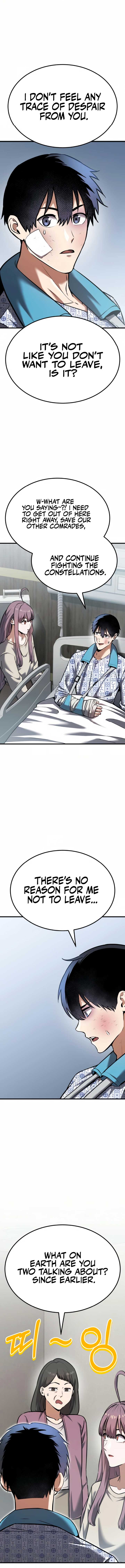 What Can I Do Alone? Chapter 32 page 5