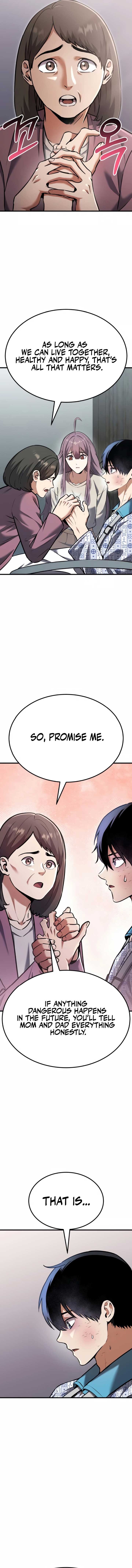 What Can I Do Alone? Chapter 32 page 7
