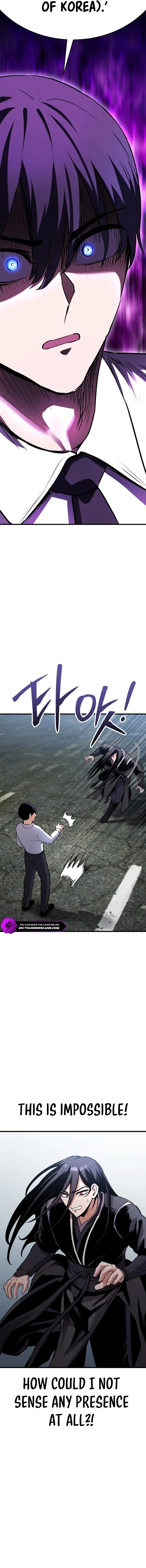 What Can I Do Alone? Chapter 5 page 2