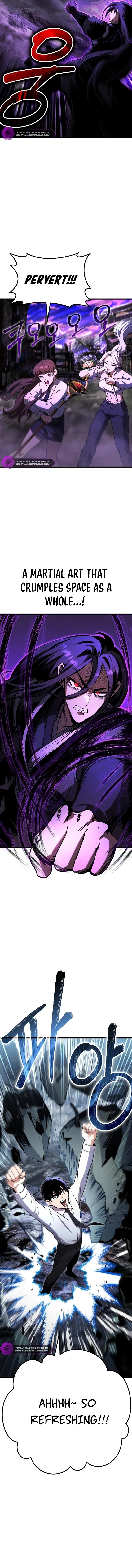 What Can I Do Alone? Chapter 5 page 4