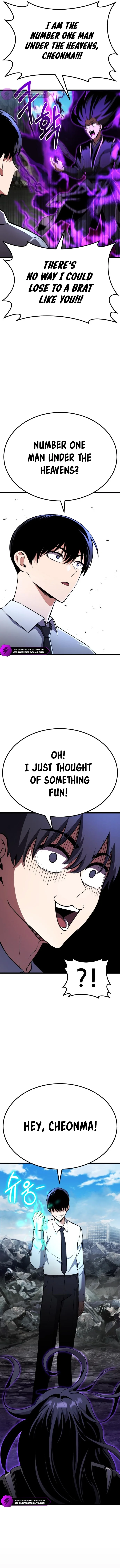What Can I Do Alone? Chapter 5 page 6
