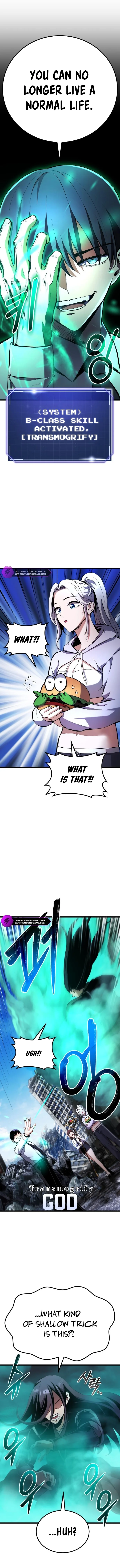 What Can I Do Alone? Chapter 5 page 7